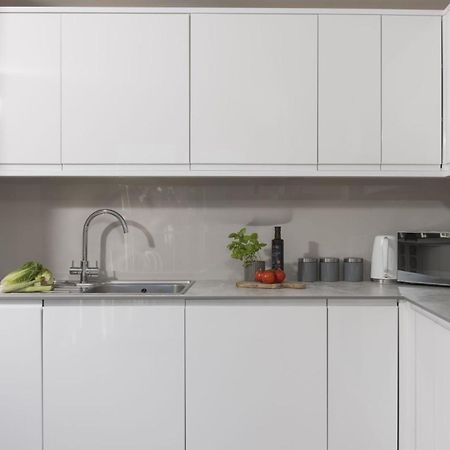 Apartmán Fairsky Carbis Bay Exteriér fotografie