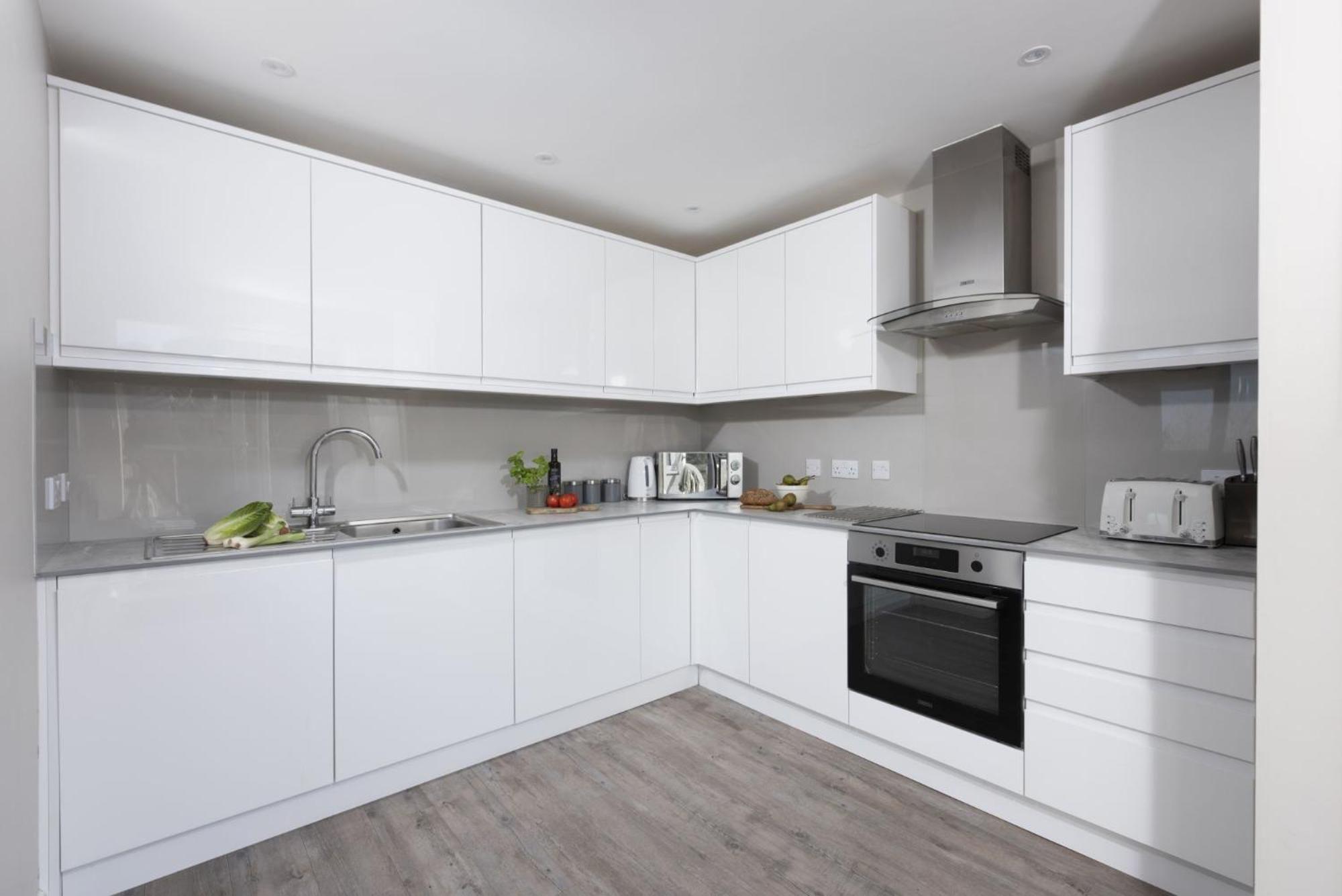 Apartmán Fairsky Carbis Bay Exteriér fotografie