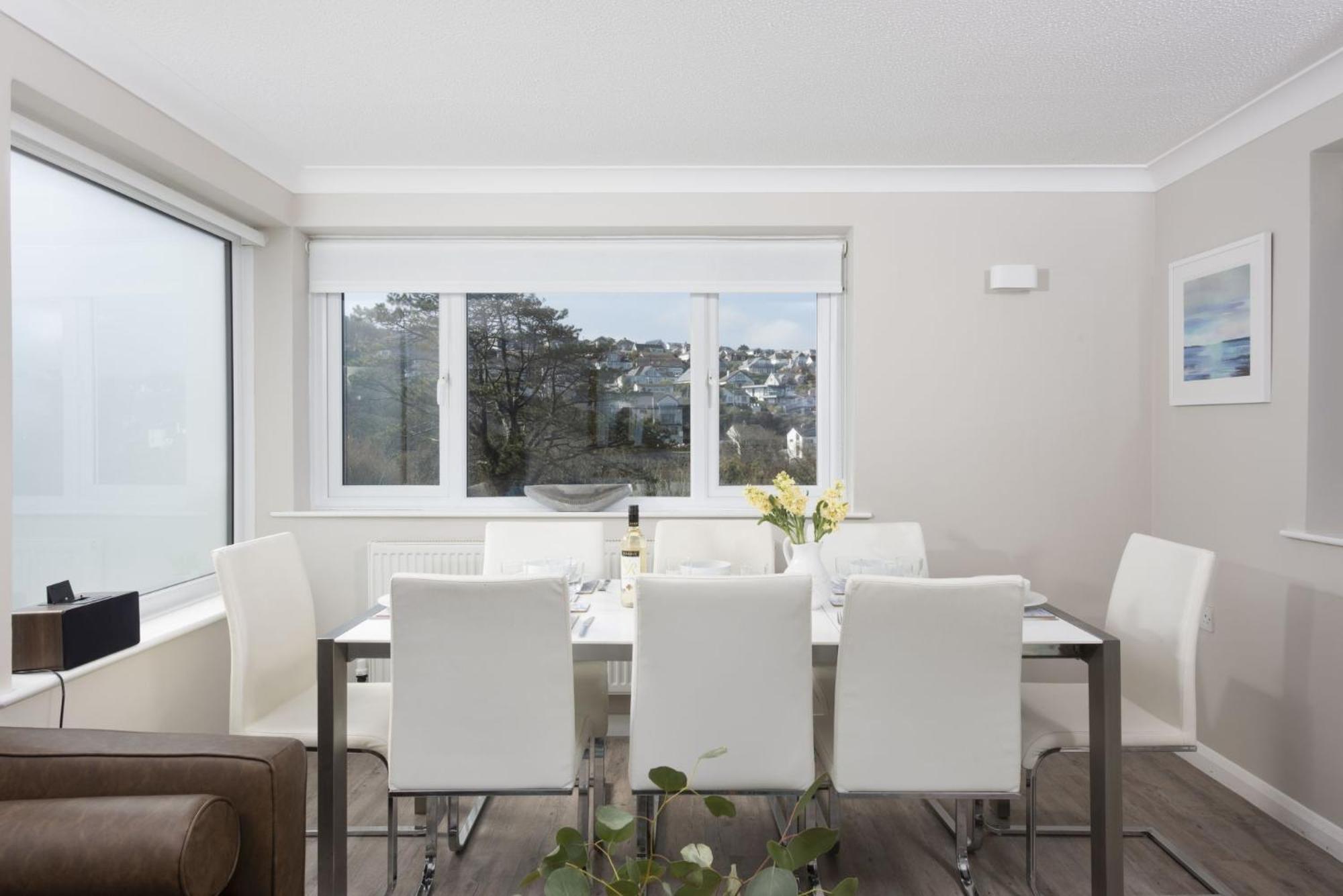 Apartmán Fairsky Carbis Bay Exteriér fotografie